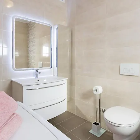 Guest house Cozy Alexandra For Relaxed Vacation 3*