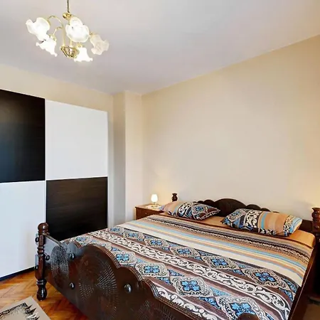 Guest house Cozy Alexandra For Relaxed Vacation *