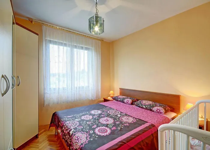 Vendégház Cozy Alexandra For Relaxed Vacation Póla