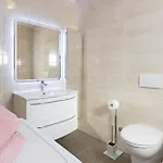 بيت ضيافة Cozy Alexandra For Relaxed Vacation 3*