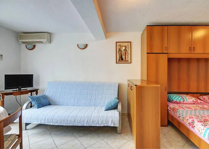 Cozy Alexandra For Relaxed Vacation 3*