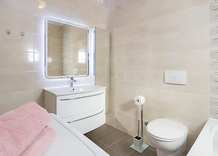 Guest house Cozy Alexandra For Relaxed Vacation 3*