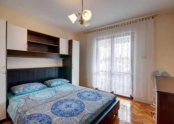 Cozy Alexandra For Relaxed Vacation Guest house 3*