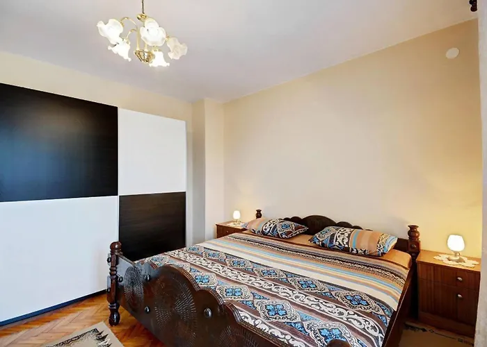 Guest house Cozy Alexandra For Relaxed Vacation 3*