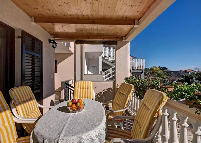 Guest house Cozy Alexandra For Relaxed Vacation Pula